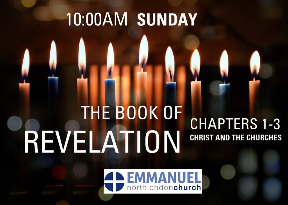 The Book of Revelation 